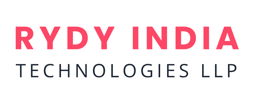 RYDY INDIA TECHNOLOGIES LLP